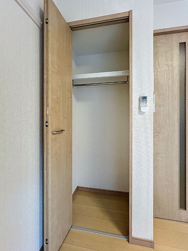 グローリオの収納