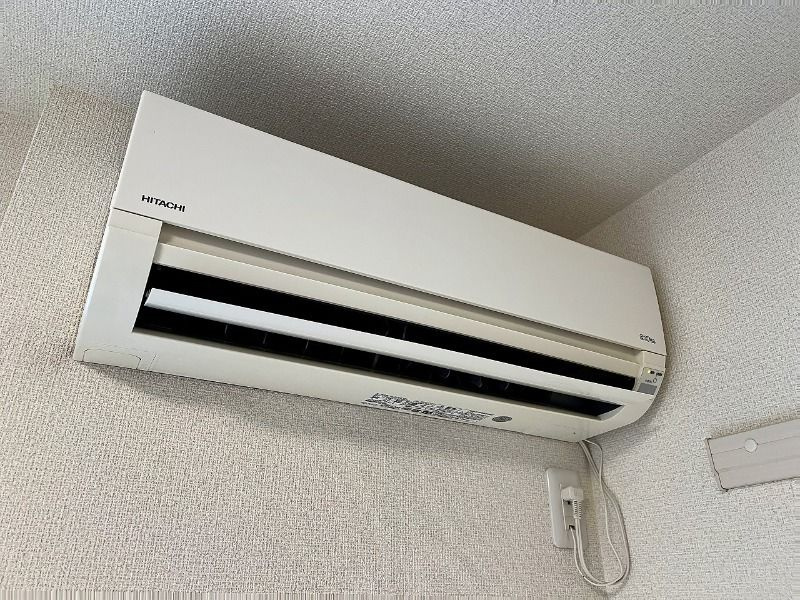グローリオの設備