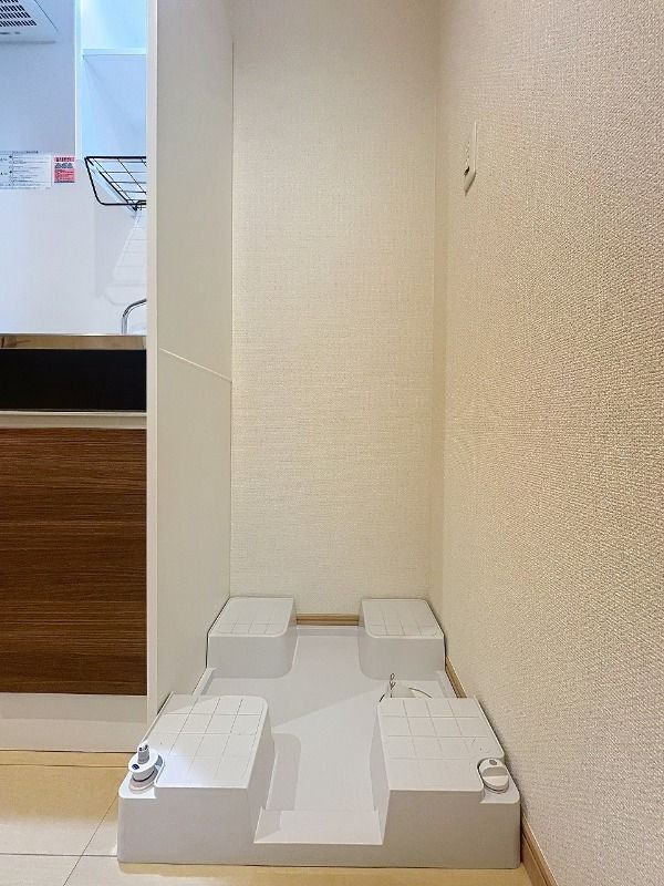 グローリオの設備