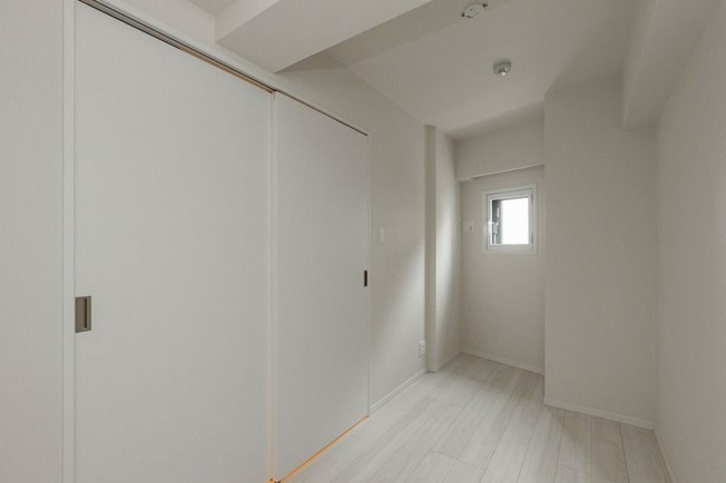 【内装】ＮＯＧＡＴＡ　ＲＥＳＩＤＥＮＣＥ