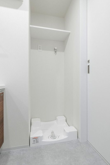 【設備】ＮＯＧＡＴＡ　ＲＥＳＩＤＥＮＣＥ