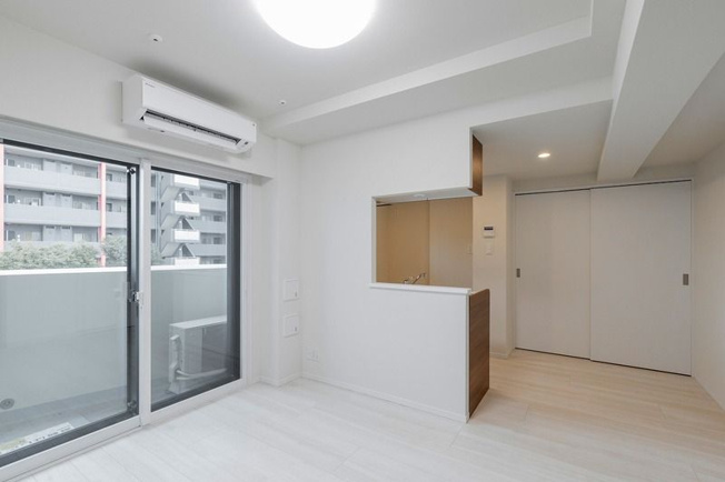 【居間・リビング】ＮＯＧＡＴＡ　ＲＥＳＩＤＥＮＣＥ
