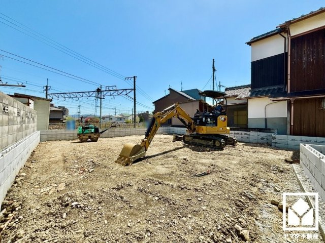 大津市別保2丁目　1期　4号地