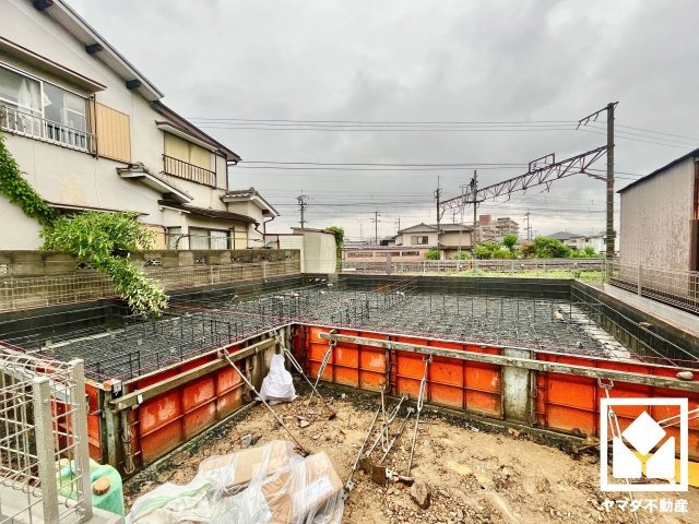 大津市別保2丁目　1期　4号地