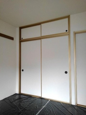 【収納】 | Ｐｏｎｔ　Ｆｌｅｕｒ | 収納豊富です
