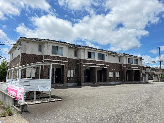 メゾン・リシェ　Ⅱ