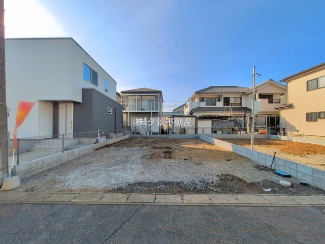 《仲介手数料無料》桶川市朝日３丁目25-5新築一戸建てグラファーレ