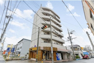 セントラルハイツ中野本町の画像
