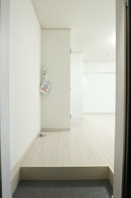 【その他】 | グランスタイル町屋 | 玄関 
