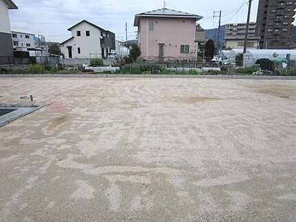 安佐南区川内１丁目