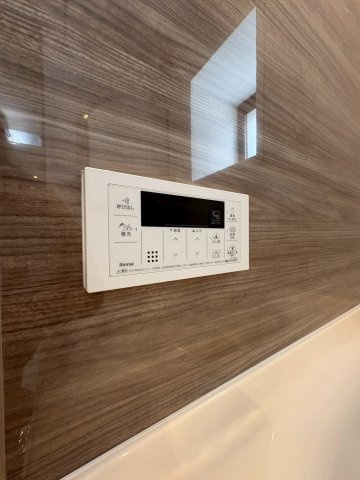 グレーシィ須磨アルテピアⅢ番街１期棟の防犯設備