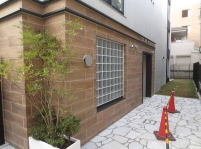 【ロビー】 | LEGALAND西小山