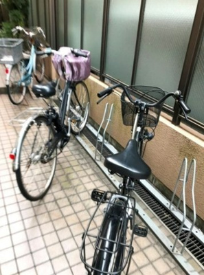 【その他共用部分】 | ハイツエスポアール