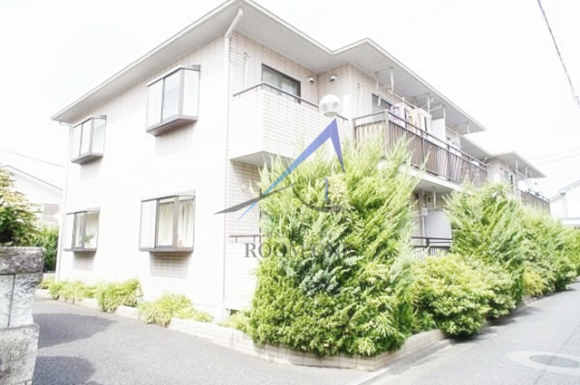 ドミール久我山