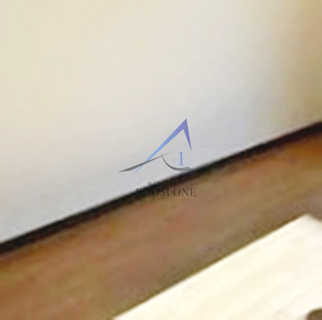 ドミール久我山の居間・リビング|洋室のお部屋です。