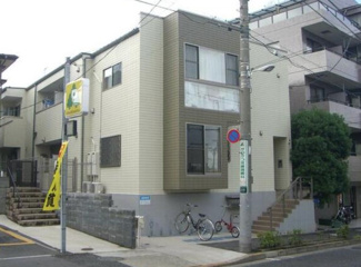 【外観】