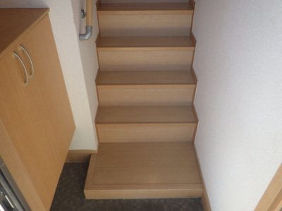 【玄関】 | ラメール