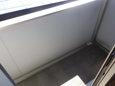 【バルコニー】 | ラメール