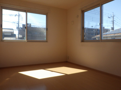 【寝室】 | ラメール