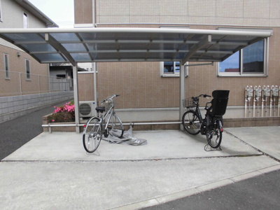 【その他共用部分】 | ラメール