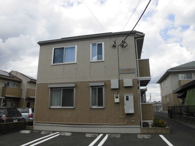 【駐車場】 | ラメール