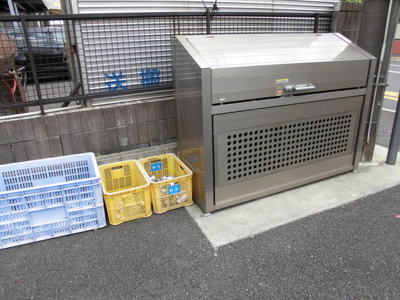 【その他共用部分】 | ラメール