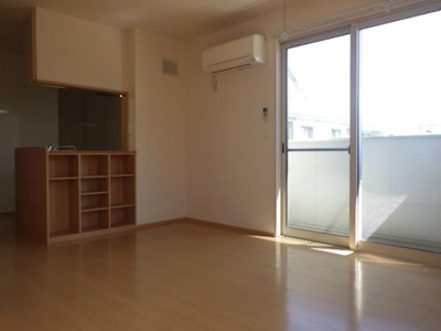 【居間・リビング】 | ラメール