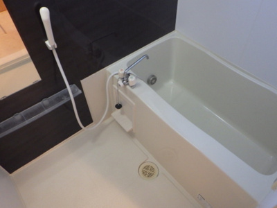 【浴室】 | ラメール