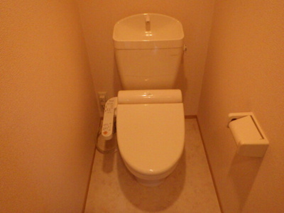 【トイレ】 | ラメール