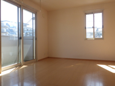 【寝室】 | ラメール