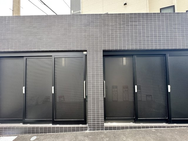 THE RESIDENCE SAKURAYAMA WESTのその他共用部分