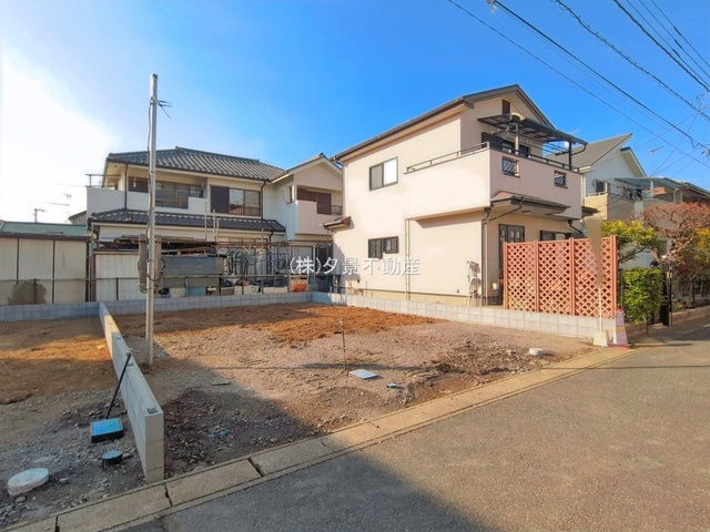 《仲介手数料無料》桶川市朝日３丁目25-5新築一戸建てグラファーレ