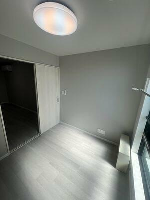 ＮＥＸＡＳ　ＥＢＡＲＡの内装|明るいお部屋です