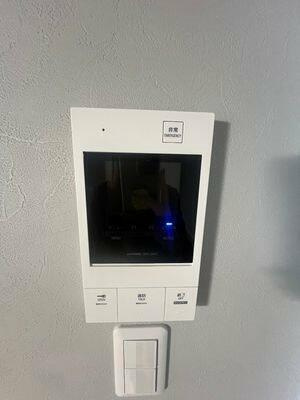 ＮＥＸＡＳ　ＥＢＡＲＡの設備|参考写真 