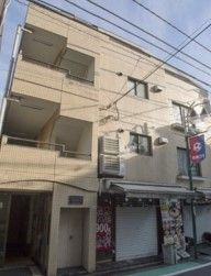 パレドール中野第三