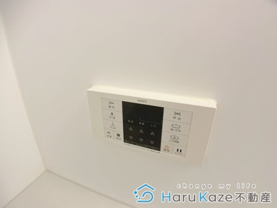 【設備】 | Plussum Court前田町【名古屋市賃貸・テラスハウス】