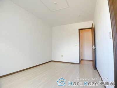 【内装】 | Plussum Court前田町【名古屋市賃貸・テラスハウス】