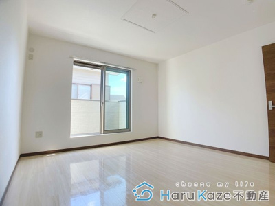 【内装】 | Plussum Court前田町【名古屋市賃貸・テラスハウス】