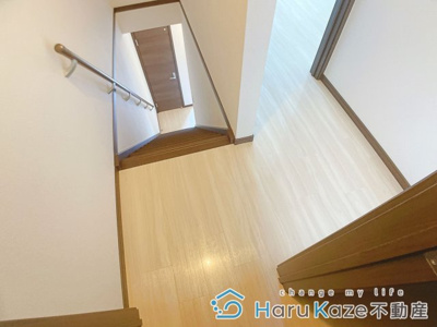 【内装】 | Plussum Court前田町【名古屋市賃貸・テラスハウス】