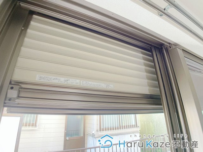 【セキュリティ】 | Plussum Court前田町【名古屋市賃貸・テラスハウス】