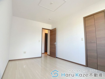 【内装】 | Plussum Court前田町【名古屋市賃貸・テラスハウス】