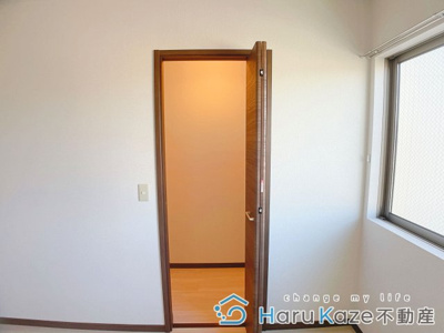 【収納】 | Plussum Court前田町【名古屋市賃貸・テラスハウス】