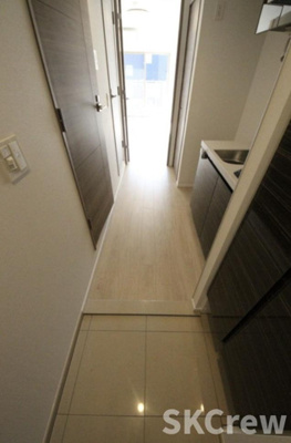 【玄関】 | RELUXIA方南町Ⅱ | 同シリーズ参考写真