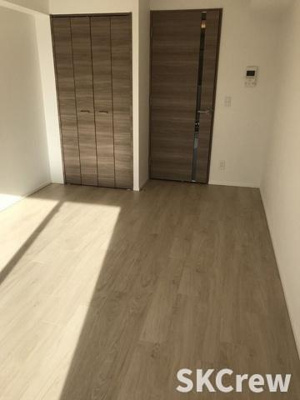 【寝室】 | RELUXIA方南町Ⅱ | 同シリーズ参考写真