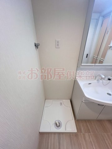 LIFEFIELD久留米の設備|シンプルで使いやすいトイレです※現況優先です