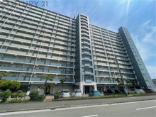 武庫川あおぞらのまち26号棟の画像