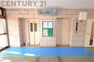 当日見学可能ですので、見学希望の際はお気軽にお問い合わせください。ネットからの見学予約も便利です♪