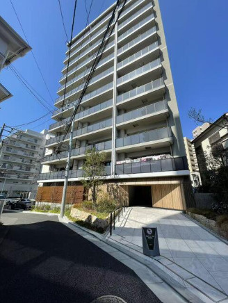 パークホームズ浦和仲町プレイス