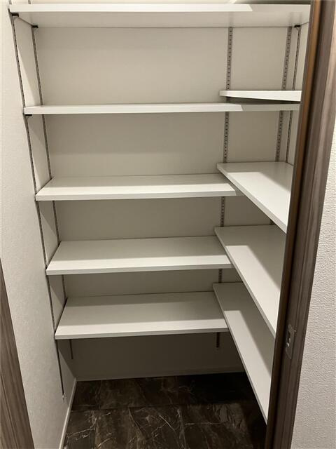 S-RESIDENCE瑞江の収納