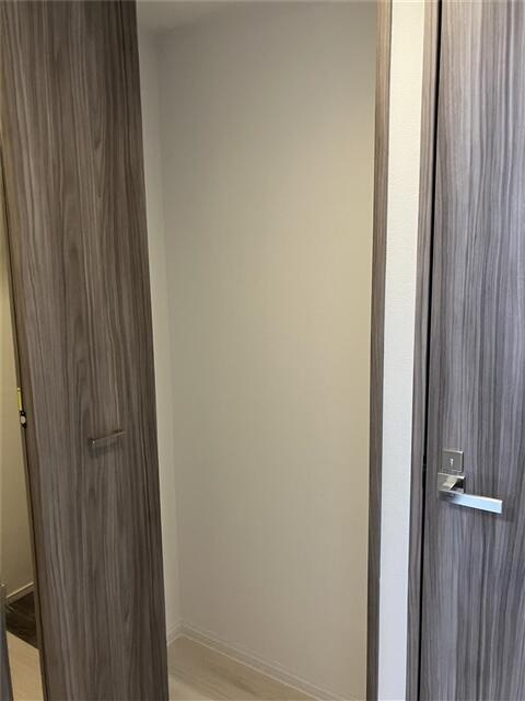 S-RESIDENCE瑞江の収納